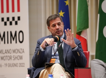 Convegno Internazionale 