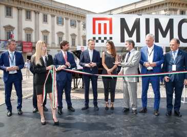 Inauguration 2 - MIMO