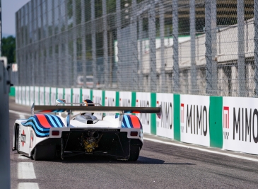 Trackday Autodromo Nazionale Monza 6 - MIMO