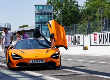 Trackday Autodromo Nazionale Monza 7 - MIMO