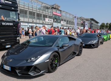 Trackday Autodromo Nazionale Monza 8 - MIMO