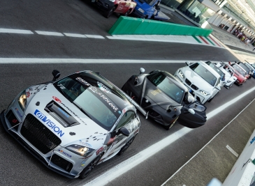 Trackday Autodromo Nazionale Monza 9 - MIMO