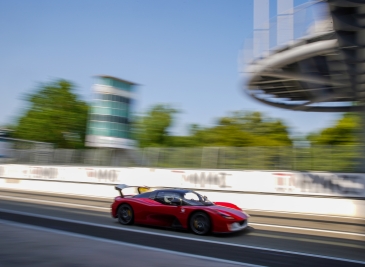 Trackday Autodromo Nazionale Monza 11 - MIMO