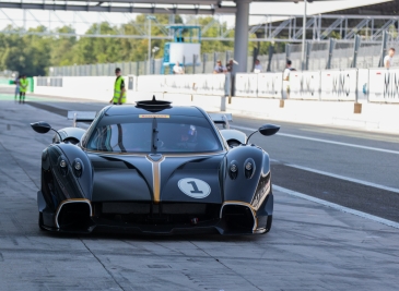 Trackday Autodromo Nazionale Monza 12 - MIMO