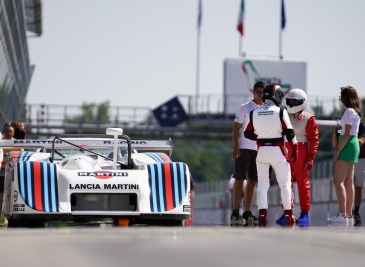 Trackday Autodromo Nazionale Monza 13 - MIMO