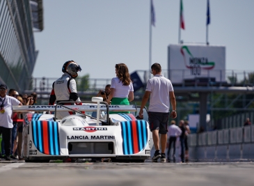 Trackday Autodromo Nazionale Monza 19 - MIMO