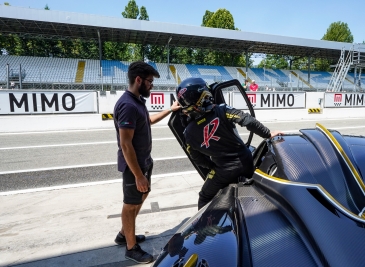 Trackday Autodromo Nazionale Monza 20 - MIMO