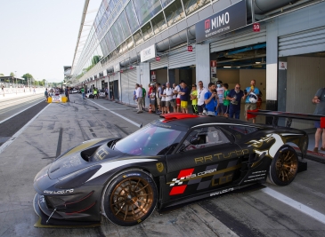 Trackday Autodromo Nazionale Monza 21 - MIMO