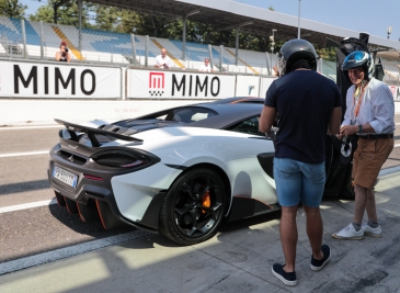 Trackday Autodromo Nazionale Monza 26 - MIMO