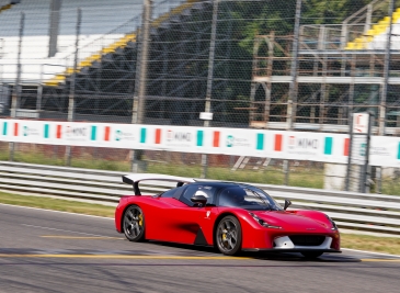 Trackday Autodromo Nazionale Monza 38 - MIMO