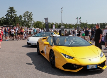 Trackday Autodromo Nazionale Monza 40 - MIMO