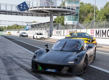 Trackday Autodromo Nazionale Monza 43 - MIMO