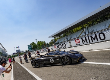 Trackday Autodromo Nazionale Monza 46 - MIMO