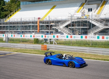 Trackday Autodromo Nazionale Monza 48 - MIMO