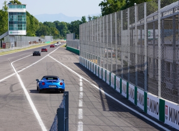 Trackday Autodromo Nazionale Monza 53 - MIMO