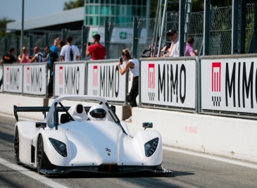 Trackday Autodromo Nazionale Monza 54 - MIMO