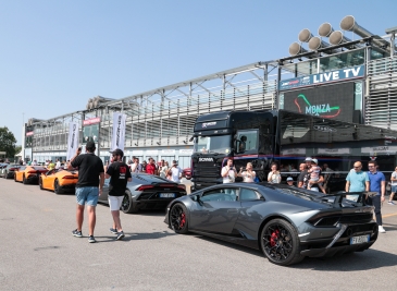 Trackday Autodromo Nazionale Monza 60 - MIMO