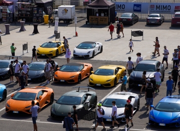 Trackday Autodromo Nazionale Monza 61 - MIMO