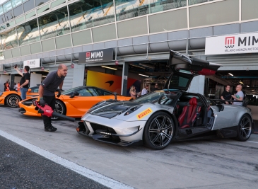 Trackday Autodromo Nazionale Monza 62 - MIMO