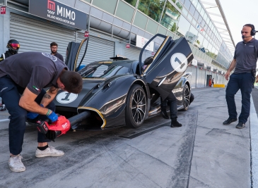 Trackday Autodromo Nazionale Monza 63 - MIMO