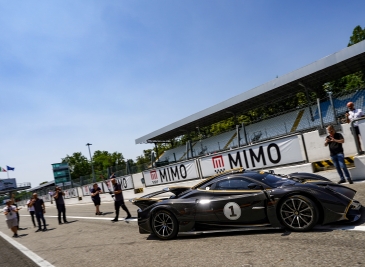 Trackday Autodromo Nazionale Monza 64 - MIMO