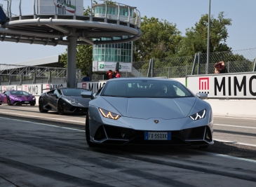 Trackday Autodromo Nazionale Monza 65 - MIMO