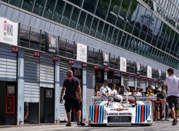 Trackday Autodromo Nazionale Monza 69 - MIMO