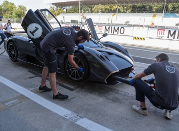 Trackday Autodromo Nazionale Monza 71 - MIMO