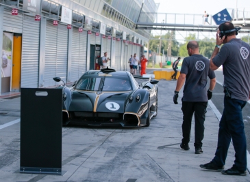 Trackday Autodromo Nazionale Monza 72 - MIMO