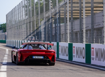 Trackday Autodromo Nazionale Monza 76 - MIMO