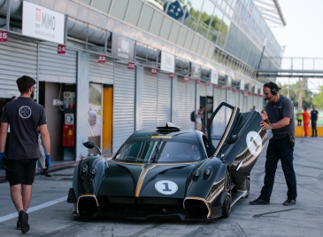 Trackday Autodromo Nazionale Monza 79 - MIMO