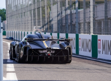 Trackday Autodromo Nazionale Monza 88 - MIMO