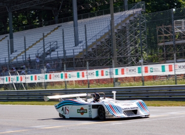 Trackday Autodromo Nazionale Monza 94 - MIMO