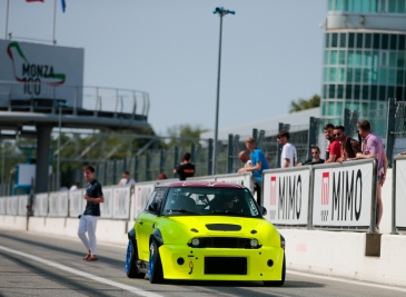 Trackday Autodromo Nazionale Monza 100 - MIMO