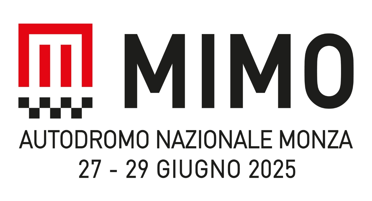 La 4ª edizione di MIMO Milano Monza Motor Show si svolgerà dal 27 al 29 giugno 2025