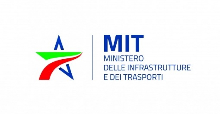 Ministero delle Infrastrutture e dei Trasporti